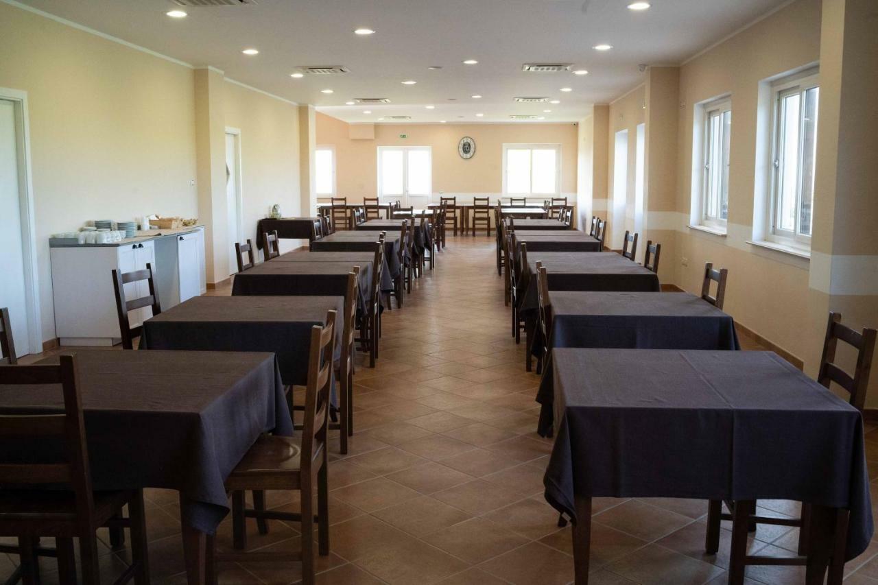 Agriturismo Mielita Francavilla Angitola Bagian luar foto