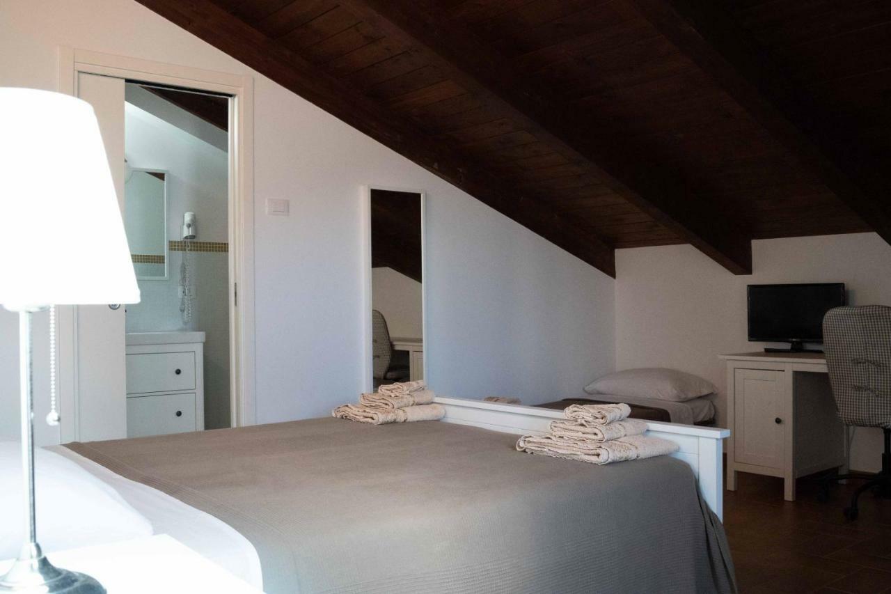 Agriturismo Mielita Francavilla Angitola Bagian luar foto